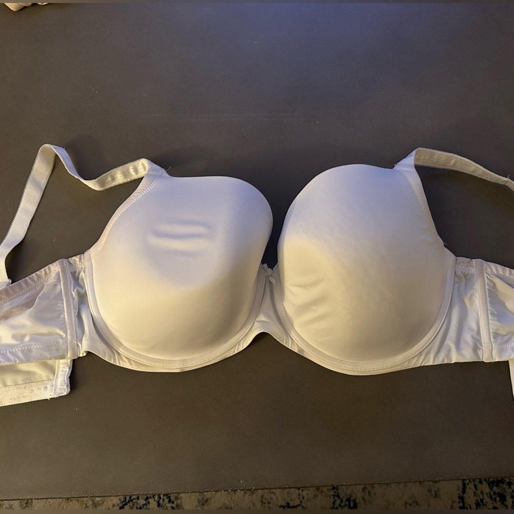 Torrid Full Coverage T-shirt Bra